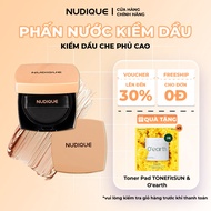 NUDIQUE Soon Skin Shine Skin Cushion 15g