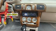 俗很大~CARDIO -CS-376B- 12V-24V  藍芽音響主機USB/FM/ 復古MARCH 實裝車