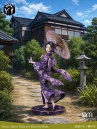 🔥Gk新品預訂🔥YI
鬼滅之刃 和服蝴蝶忍