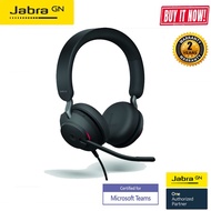 Jabra Evolve2 40 USB-A Headset