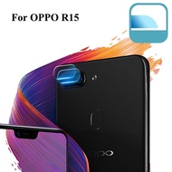 10PCS For OPPO F5 R15 Pro R11 R11S R9 R9S Plus Back Camera Lens Tempered Glass Screen Protector Soft