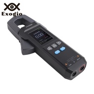 -100 Smart Clamp Meter Fully Automatic Intelligent High- Clamp Meter Current Meter Multimeter