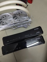 Zyxel VPN2S 防火牆