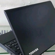 Toshiba laptop refurbished