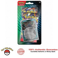 Pokemon TCG: 2-Pack Blister (Zarude)