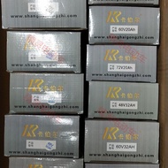 Karpal Lead-Acid Charger Electric Vehicle Battery Lithium Battery 48V60V72V12AOH20AH32AH45A