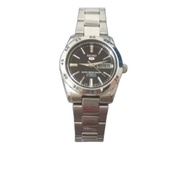 seiko 5 automatic 21 jewels stainless