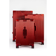 [Ukana.] WAYFARER COMPANION (20"/24"/28"/SET) TRAVEL LUGGAGE