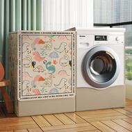 Meirenpeizi | Bao Che Máy Giặt Chống Nước Chống Bụi 10kg