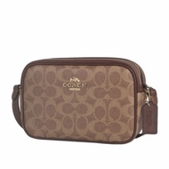 Coach 女士 Jamie 20相機包均碼碼19.7cm*6.5cm*12.7cm