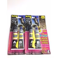 3-TON EPOXY 3-TON Steel Patch All-Igo Color
