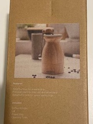 Loveramics coffee grinder 手磨豆機