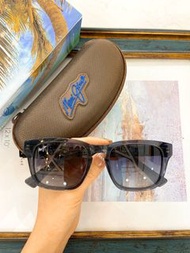 Maui Jim  643  52口20-145