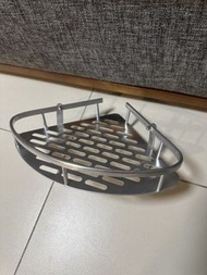 不銹鋼三角置物架