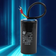 Joyfeel-MY Start Capacitor CD60 300UF 450V Film Motor for Pump