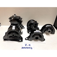 Honda Civic SO4 CRV S10 Engine Mounting Kit Set