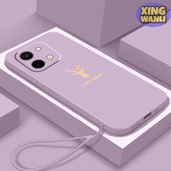 {AA} เหมาะสำหรับเคสทนกระแทกโทรศัพท์ลวดลาย Vivo Y28