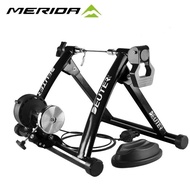 Merida Indoor Exercise Bicycle Trainer 6 Levels Home Bike Trainer MTB Road Bike Cycling