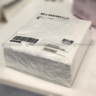 WMO IK70174214 Tissue napkins 24x24 cm 50 pcs