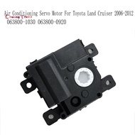 Air Conditioner Radiator Servo Motor 063800-1030 063800-0920 87106-50390 for   2006-2012 Cold Warm S