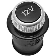 12V Volt Socket Cigarette Lighter Cover Dummy Accessories For Audi A4 A6 A8 Q3 A7 4L0919311 Bravo 1P