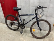 26”inch 寸 Century bicycle 單車