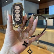 Harvard Big Dog PLUS Key Cover H6L Owl Dragon MAX Second Generation Big Dog H5/H6/H9 Cool Dog Mythic