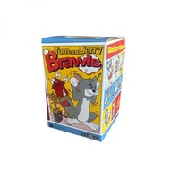52TOYS Tom and Jerry Brawls 湯姆 與 傑利 貓鼠大作戰 盲盒