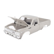 RC4WD Z-B0257 1982 Toyota Pickup Hard Body Complete Set #0257