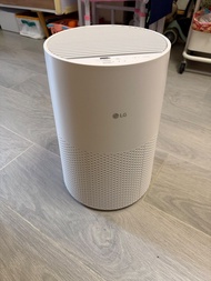 LG PuriCare AeroMini 空氣清新機