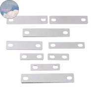 ZHEN 1Pc Lifepo4 Battery Copper Niel Plate Busbars For 3.2V 260Ah 280Ah 300Ah 310Ah 320Ah Lithium Ir