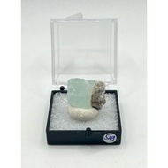 Pakistan Aquamarine 549