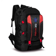 Ontime Men's Backpack Jumbo Backpack 60L Homecoming Bag Carrier Backpack