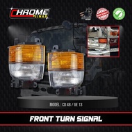 NISSAN UD CD48/GE13 FRONT TURN SIGNAL HIGH QUALITY