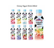 Cimory Yoghurt Drink 240 ml [KARTON]