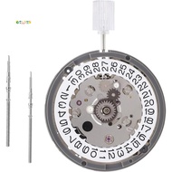 Nh34A Nh34 Movement 3 Digit Calendar GMT Automatic Movement High- Movement Watch Accessories