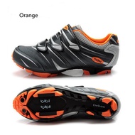 2022 Fashion Cycling Shoes MTB Outdoor Sports Self-Locking Road Bike Sneakers Men Racing Women Bicycle Mountain