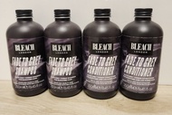 ［現貨］英國BLEACH LONDON Fade to Grey Shampoo (250ml）補灰/補色/灰色洗頭水/護髮素