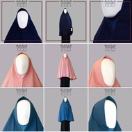 Doha Daily by Elmika Hijrah