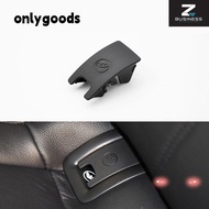 ZS  Car Rear Seat Hooks Car Accessories  For Audi A4 A6 ISOFIX Cover