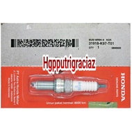 Spark Plug MR8K 9NGK ADV PCX 150 LED K97 PCX HYBRID 31918-K97-T01 ORI AHM GRACIAZ