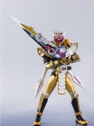 (有現貨) 全新日魂 啡盒未開 靚盒 魂限定 Bandai 萬代 SHF Kamen Rider Zi-O Ohma Form 幪面超人 時王 逢魔形態