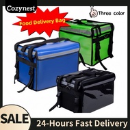 Food Delivery Bag Motorcycle foodpanda bag grab food bag lalamove beg rider shopee food Waterproof T