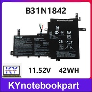BATTERY ORIGINAL ASUS แบตเตอรี่ ของแท้ ASUS VivoBook S15 S531FA S531FL X513EA X513IA M513UA X513EQ