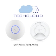 Ubiquiti UniFi Access Point, AC Pro