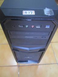 MSI 微星 Z170 KRAIT GAMING 主機板-CPU i5 6500 記憶體8G  其他請看說明 電腦主機