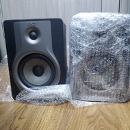 【一對】M-Audio BX5 Monitor Speaker監聽喇叭