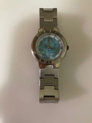 Disney Winnie the Pooh Watch 小熊維尼手錶