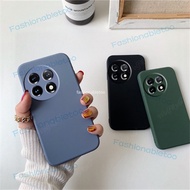 Liquid Silicone Phone Case For Oneplus 11 R 11R 10 T 10 pro 10t 10pro Oneplus11 Oneplus10T Fashion Couple Soft Casing Smooth Simple Camera Lens Protection Shockproof Back Cover