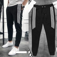 Straight-leg sports pants in many hot designs 99 Store